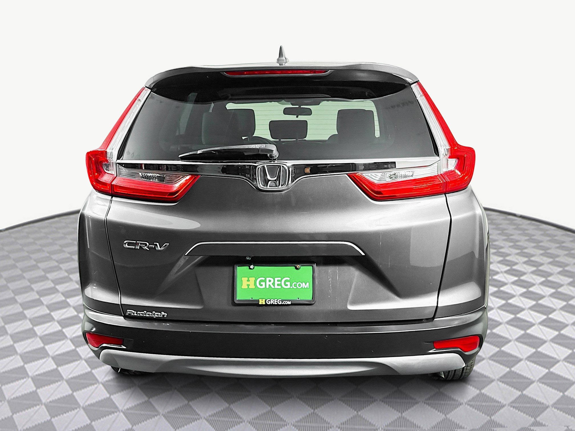 Used 2019 Honda CR-V EX image 8