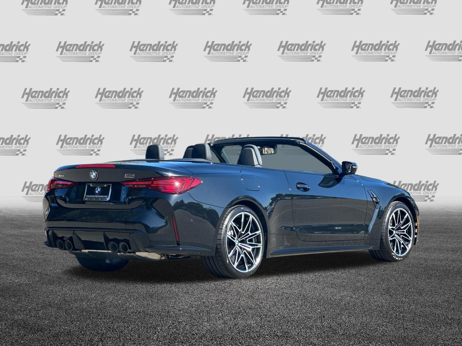 New 2027 BMW M4 xDrive Competition w/ Executive Package AWD/4WD image 5