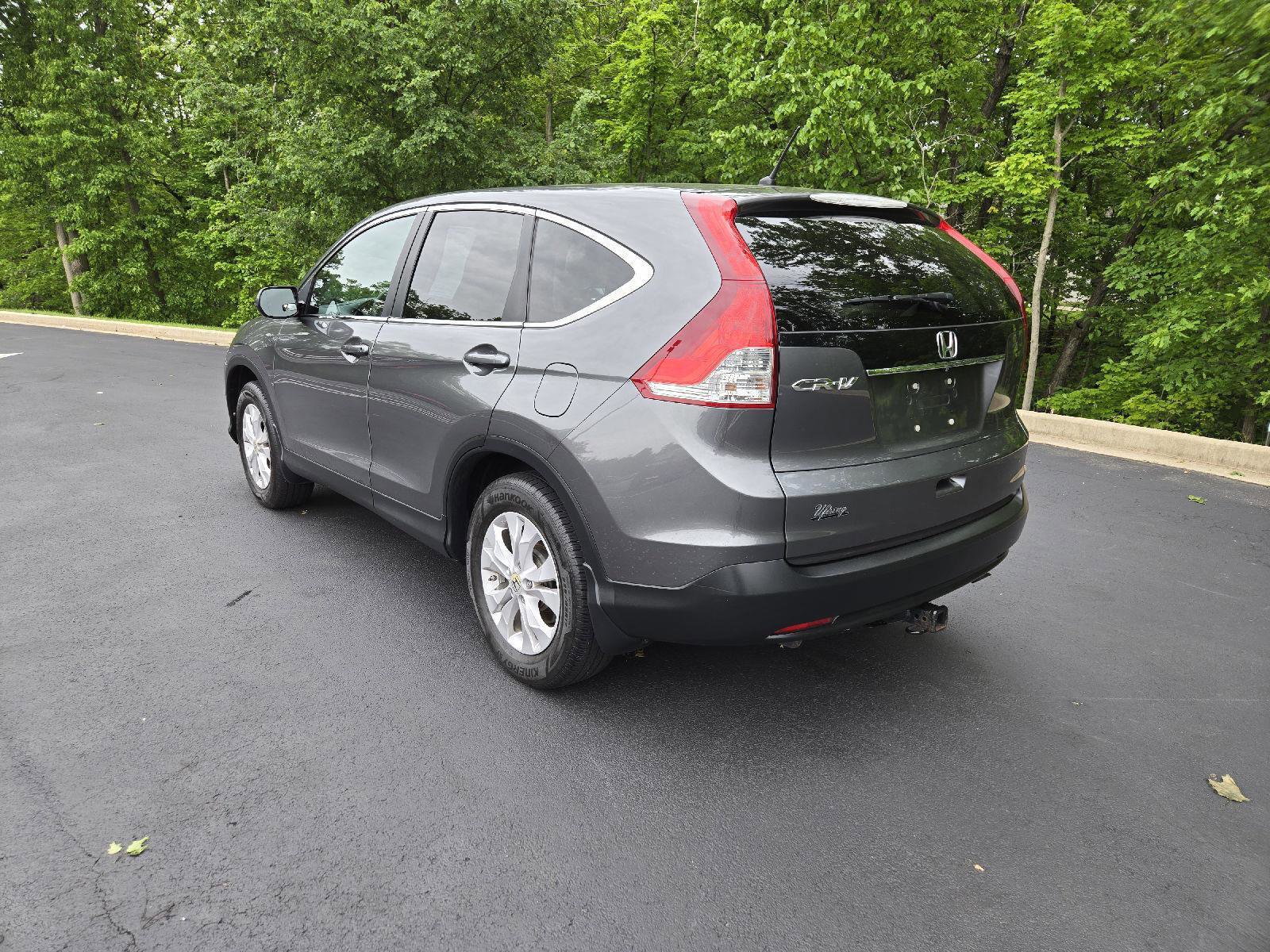 Used 2013 Honda CR-V EX image 6