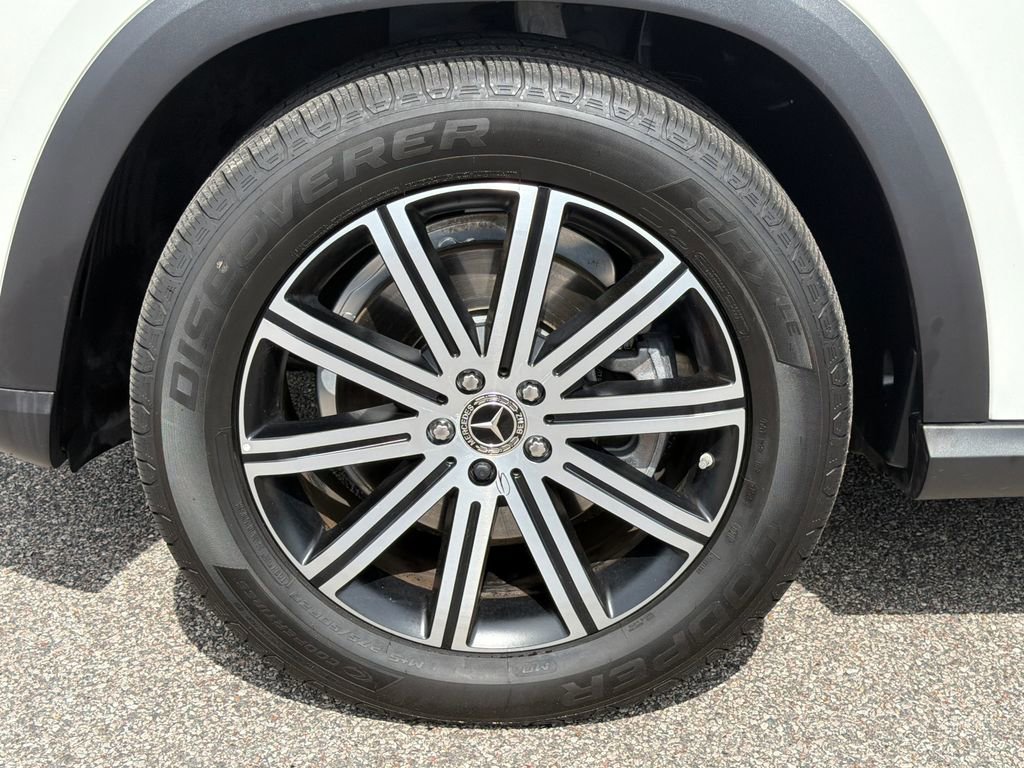 Used 2026 Mercedes-Benz GLE 350 4MATIC image 15