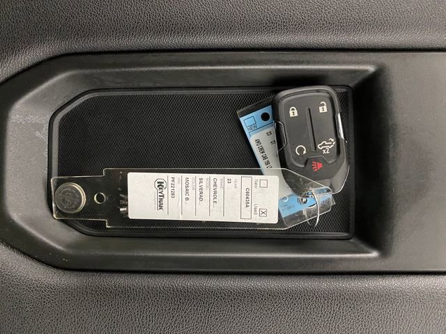 Used 2023 Chevrolet Silverado 2500 LT w/ All Star Edition image 29