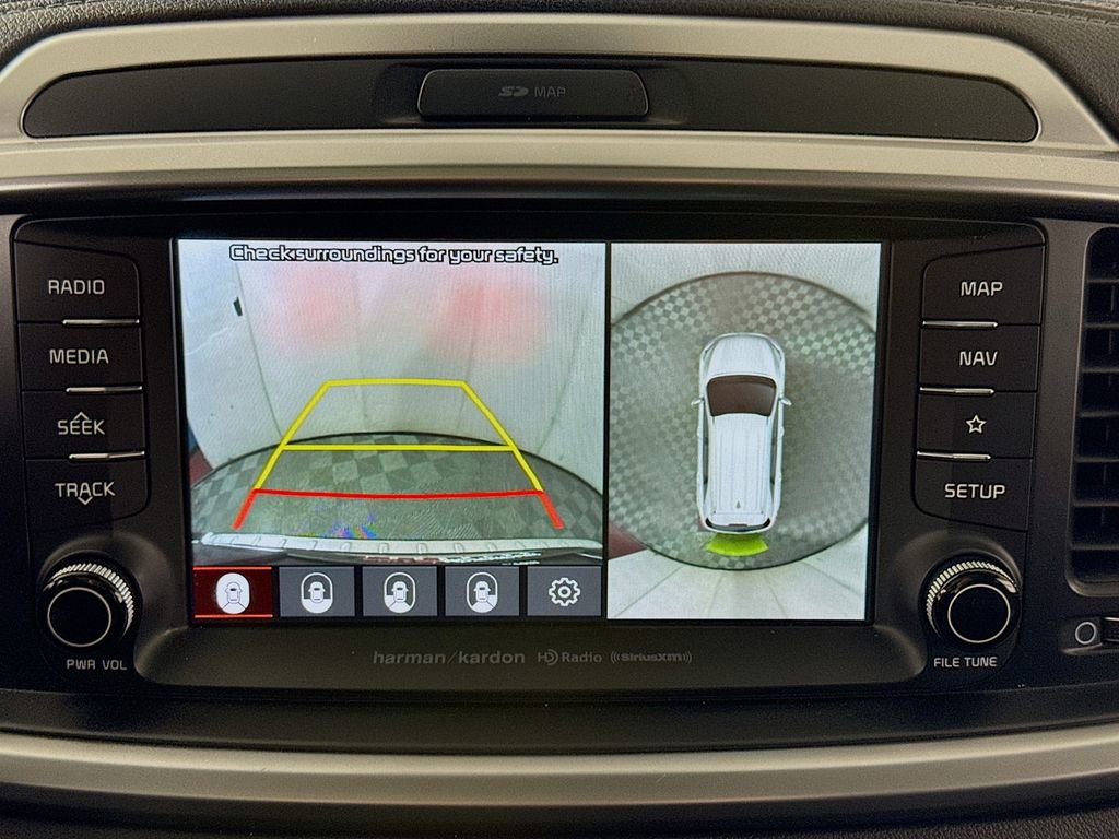 Used 2020 Kia Sorento SX image 14