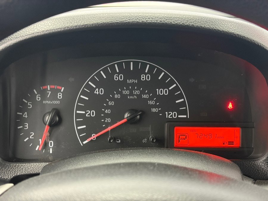 Used 2019 Nissan NV200 S FWD image 25