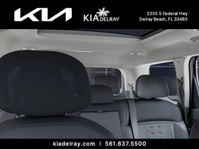New 2026 Kia EV9 Wind AWD/4WD image 27