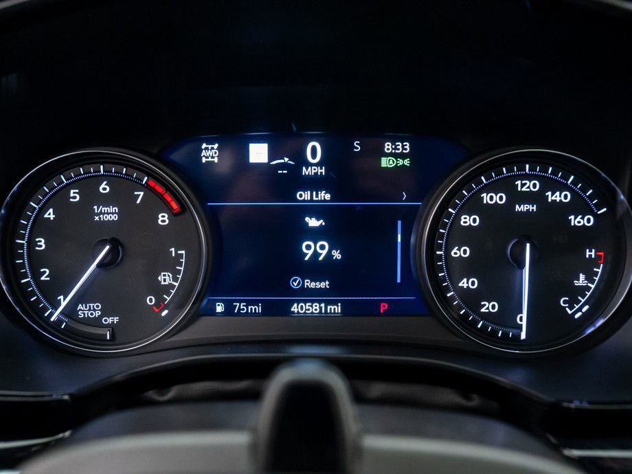 Certified 2023 Cadillac XT6 Premium Luxury w/ Technology Package image 27