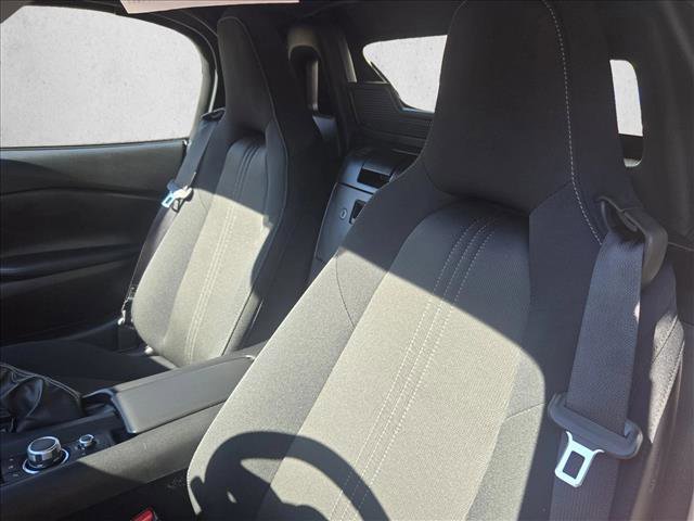 Used 2024 MAZDA MX-5 Miata Sport image 10