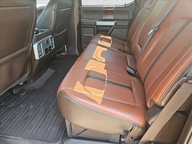 Used 2020 Ford F250 King Ranch w/ Chrome Package image 17