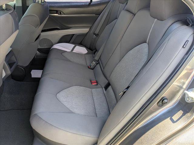 Used 2024 Toyota Camry LE FWD image 17