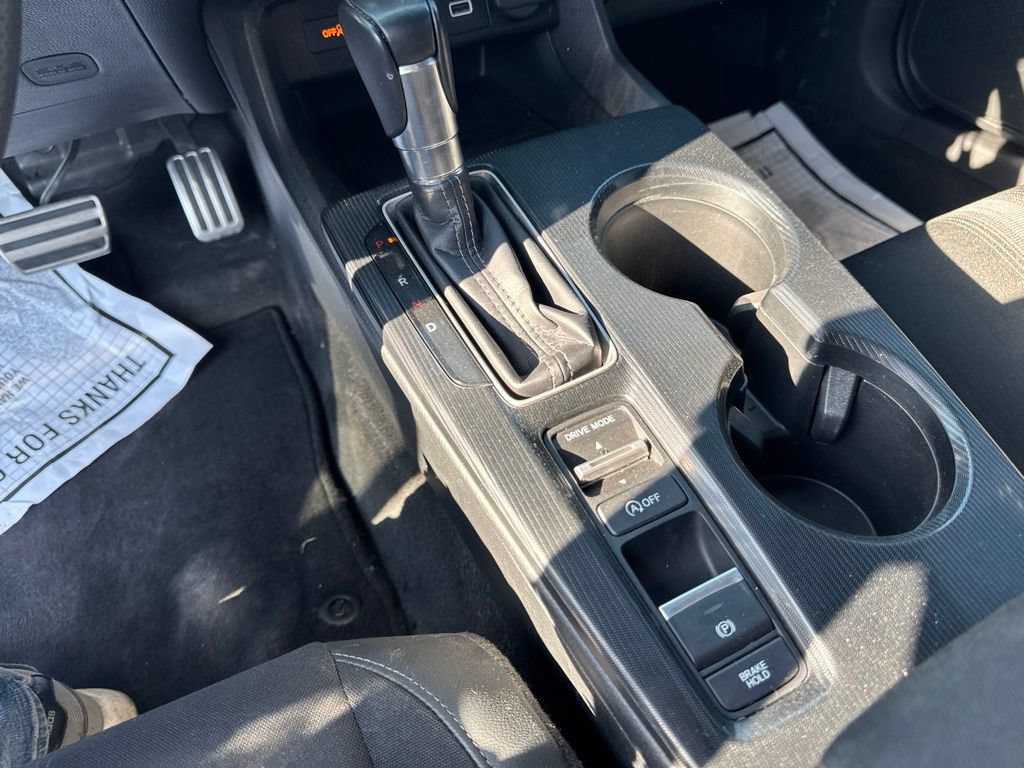 Used 2022 Honda Civic Sport image 7