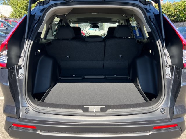 New 2026 Honda CR-V EX image 14