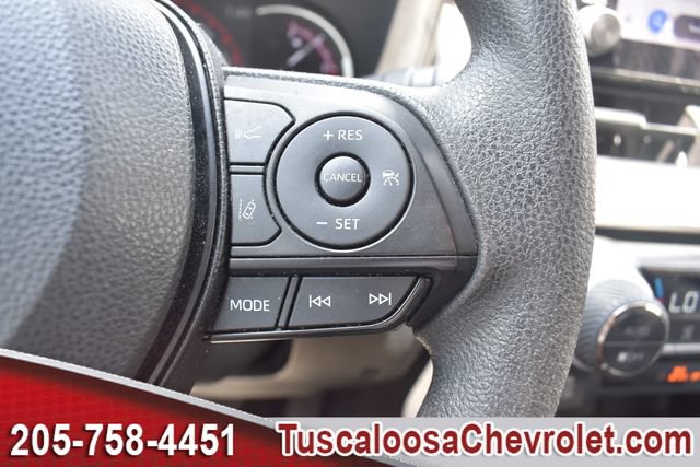 Used 2023 Toyota RAV4 XLE FWD image 29