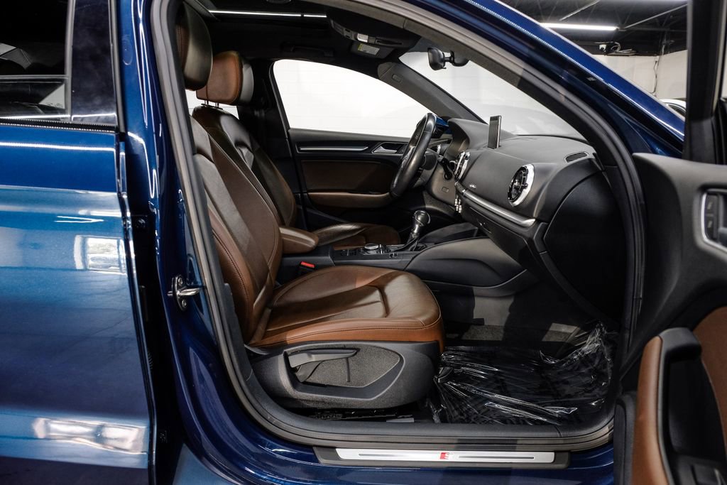 Used 2020 Audi A3 2.0T Premium image 38