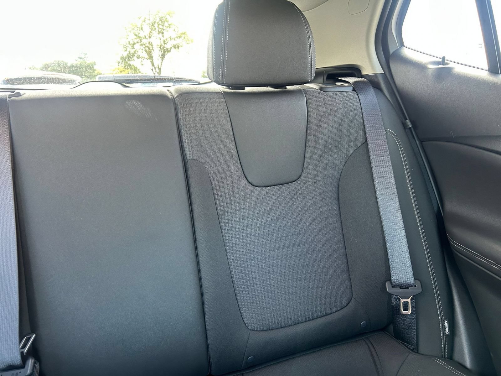 Used 2026 Buick Encore GX Preferred FWD image 36