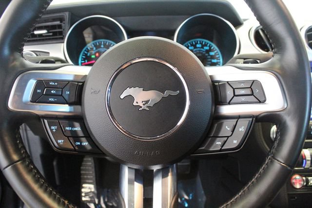 Used 2022 Ford Mustang GT w/ Equipment Group 301A RWD image 13