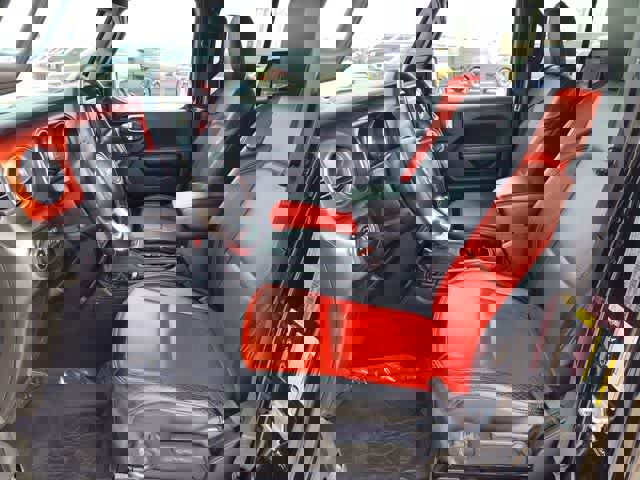 Used 2021 Jeep Gladiator Rubicon w/ Uconnect 4C Nav & Sound Group image 13