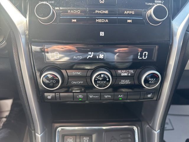 Used 2022 Subaru Ascent Premium w/ Convenience Package image 21