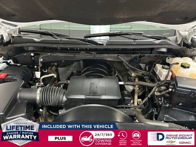 Used 2023 GMC Sierra 3500 SLE w/ SLE Convenience Package image 11