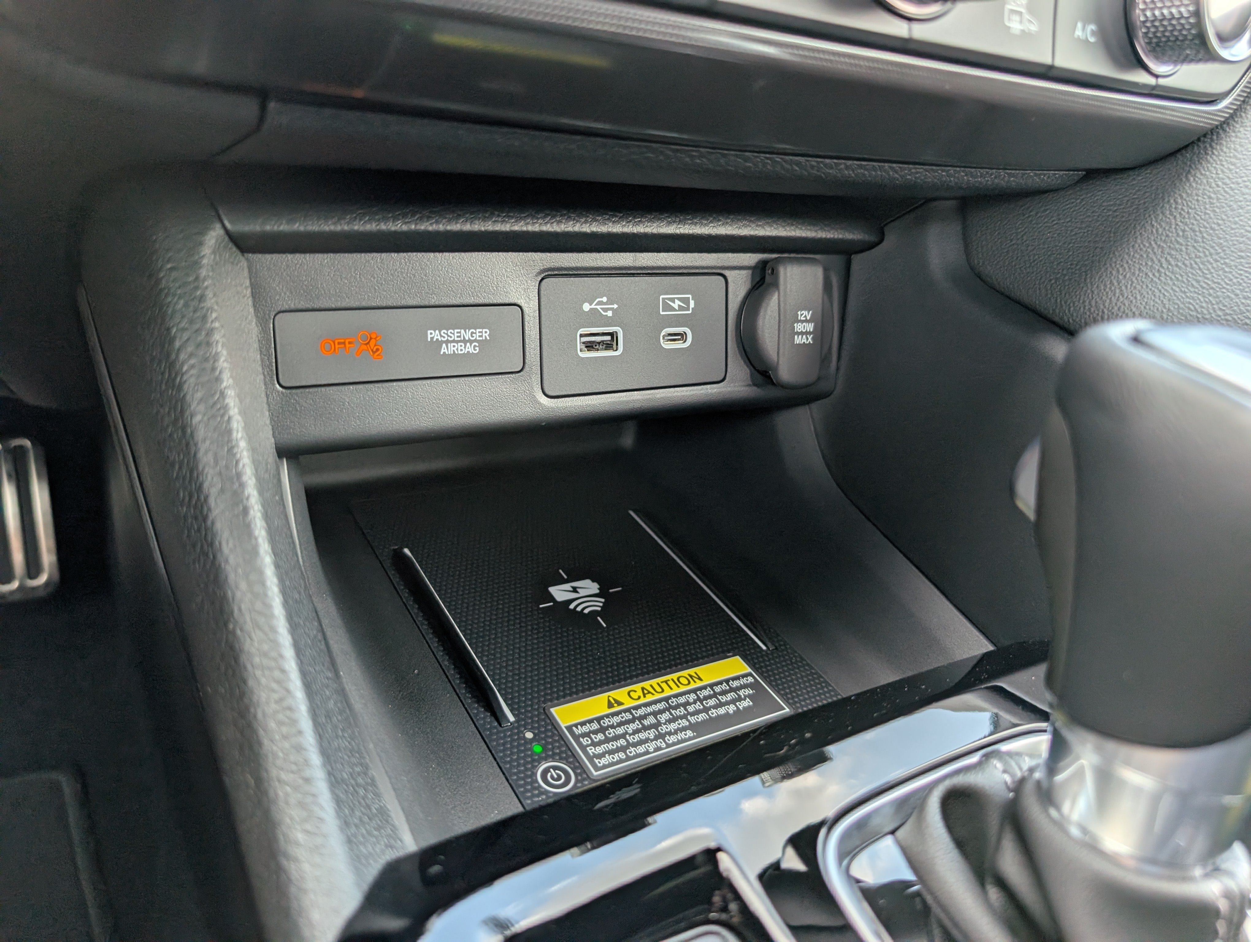 Certified 2025 Acura Integra A-Spec FWD image 20