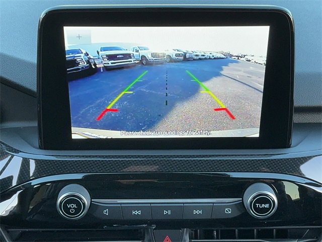 New 2026 Ford Escape ST-Line w/ Cold Weather Package image 21