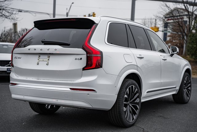 New 2026 Volvo XC90 B6 Ultra image 4
