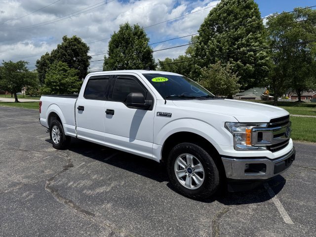 Used 2019 Ford F150 XLT