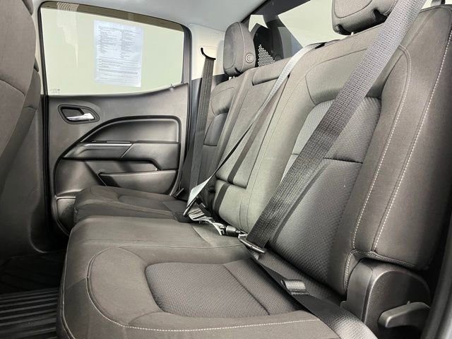Used 2015 Chevrolet Colorado LT AWD/4WD image 37