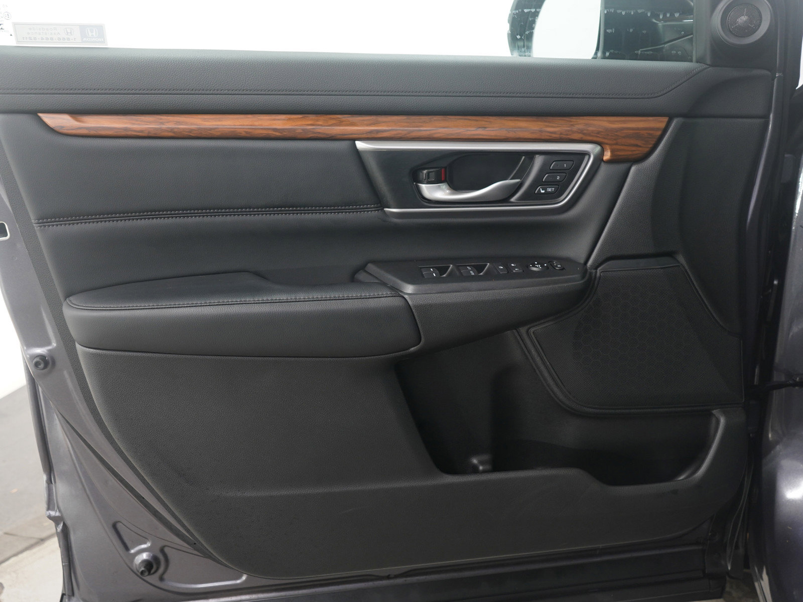 Used 2021 Honda CR-V EX-L image 20