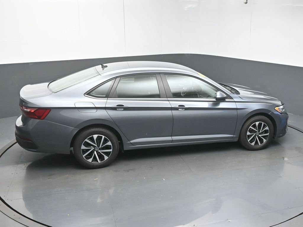 Used 2024 Volkswagen Jetta S image 44