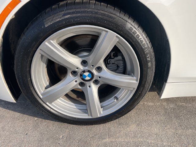 Used 2014 BMW Z4 sDrive28i RWD image 27