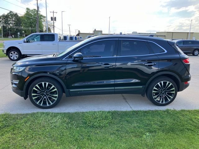 Used 2019 Lincoln MKC Reserve w/ MKC Technology Package AWD/4WD image 7