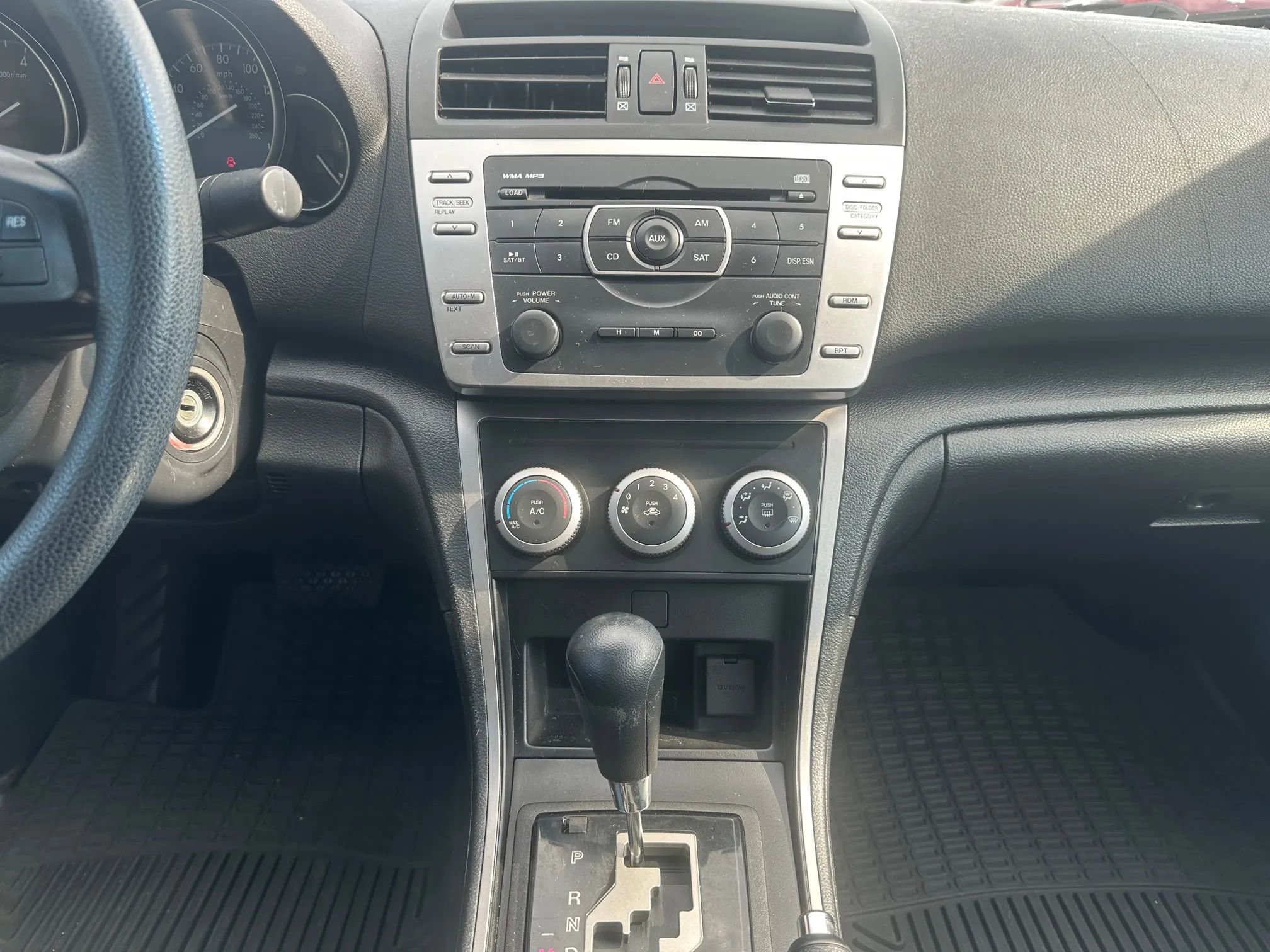 Used 2011 MAZDA MAZDA6 i Sport image 11