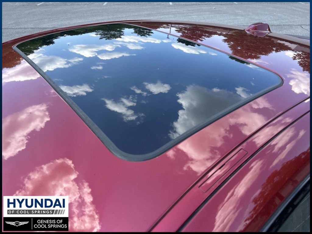 Used 2025 BMW 430i Coupe w/ M Sport Package RWD image 12