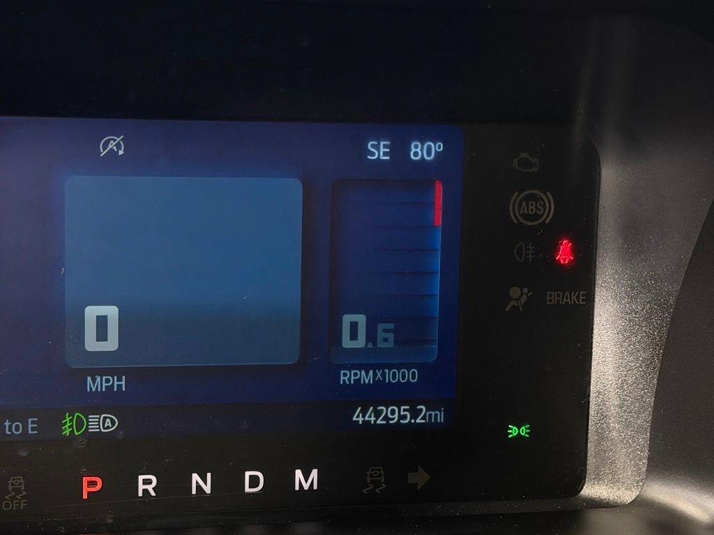 Used 2023 Ford Bronco Badlands AWD/4WD image 17