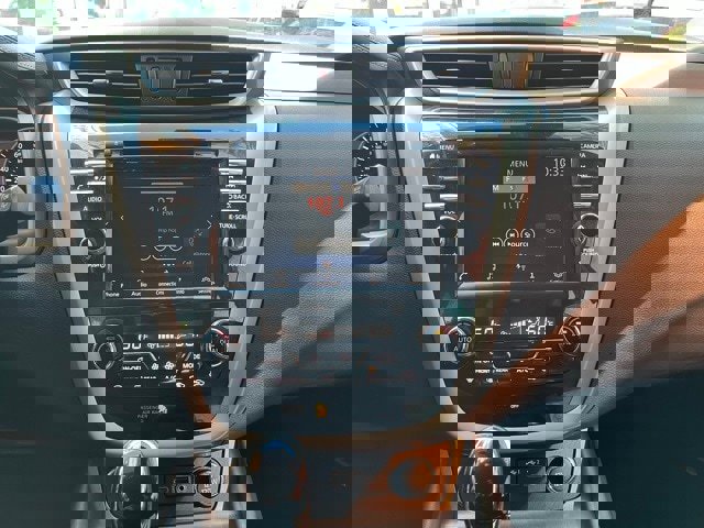 Used 2020 Nissan Murano SV image 20