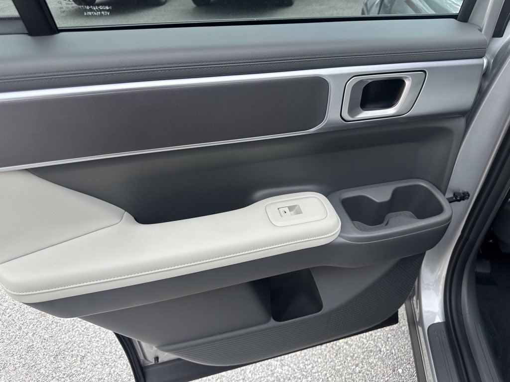 New 2026 Hyundai Santa Fe SEL AWD/4WD image 10