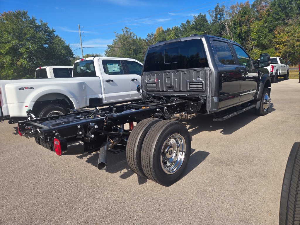 New 2027 Ford F450 XL AWD/4WD image 4