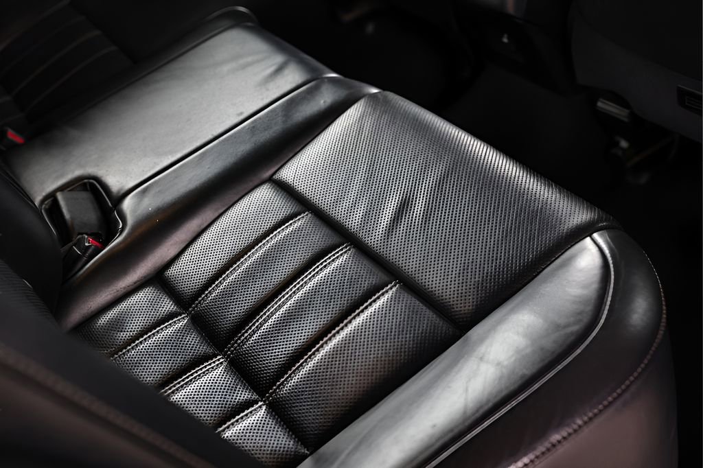 Used 2016 Lexus ES 350 image 64