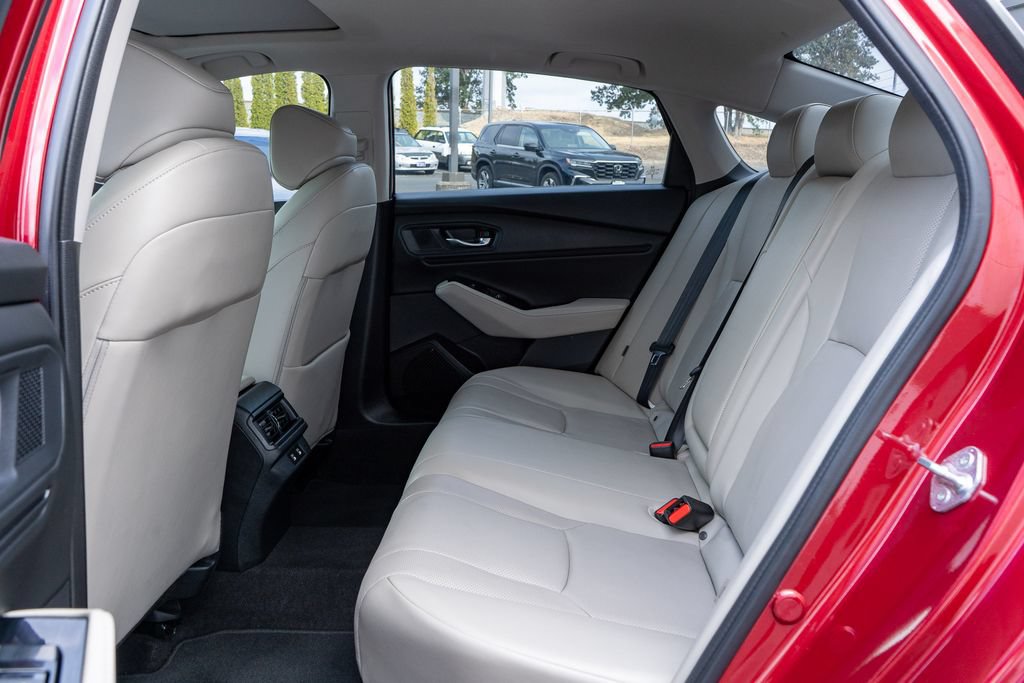 Certified 2023 Honda Accord Touring image 18