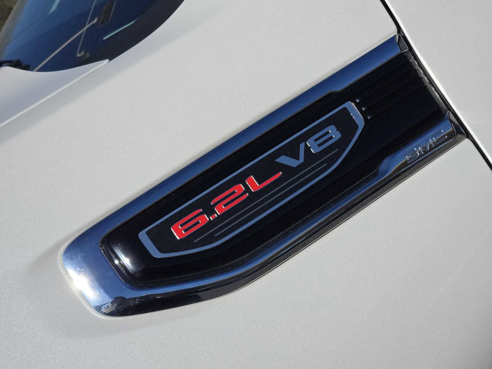 Certified 2023 GMC Sierra 1500 Denali w/ Denali Reserve Package image 9