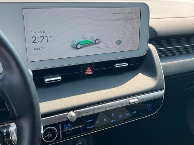 Certified 2024 Hyundai Ioniq 5 SEL AWD/4WD image 19