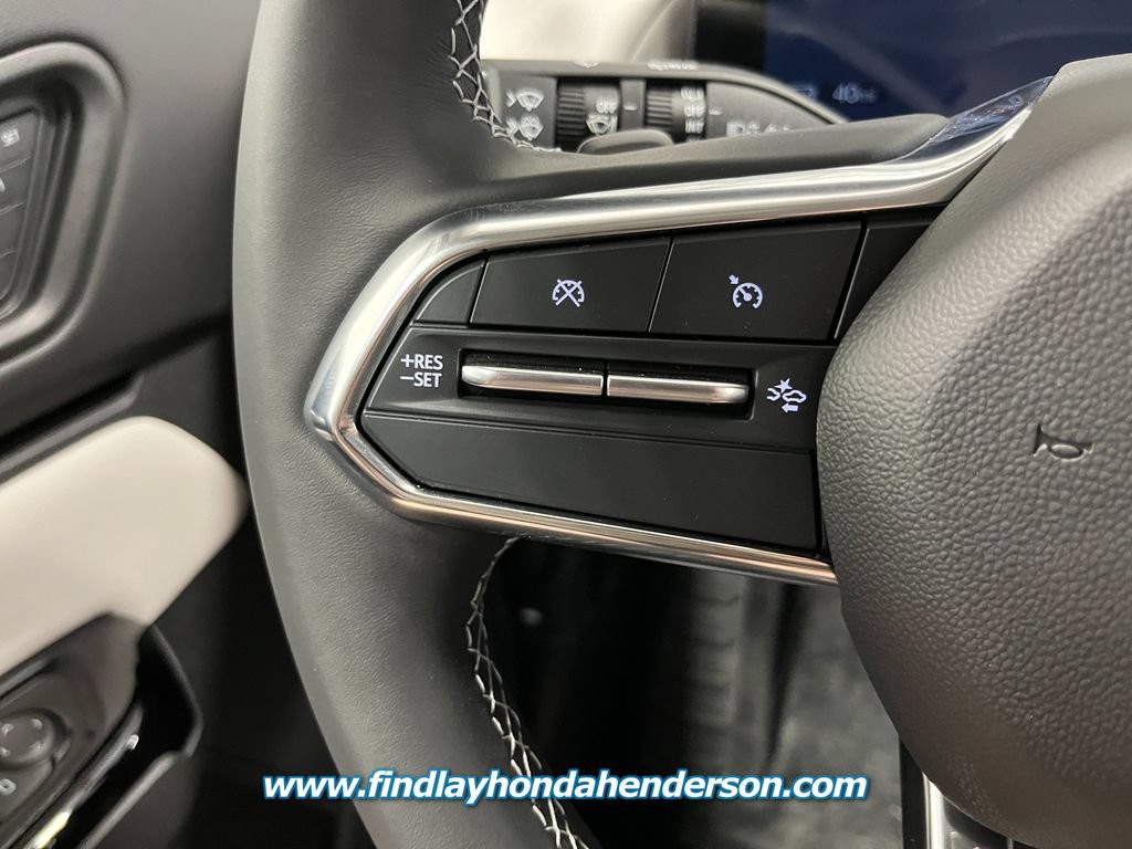 New 2026 Honda Prologue Touring image 18