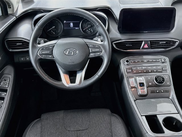 Used 2023 Hyundai Santa Fe SEL AWD/4WD image 24