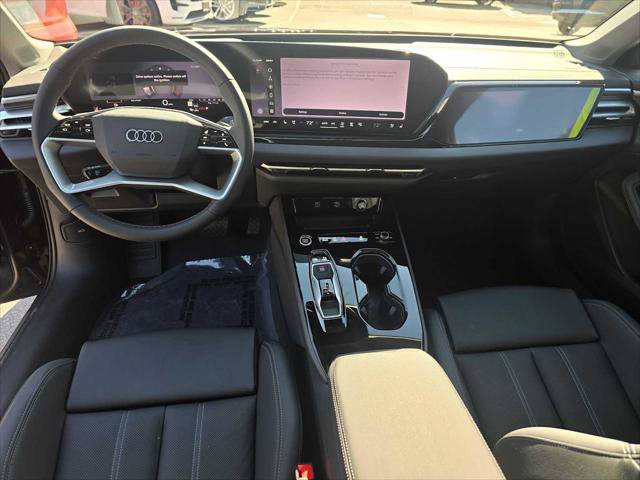 New 2026 Audi A5 Premium Plus AWD/4WD image 20