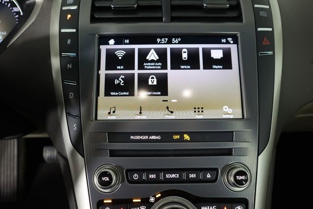 Used 2017 Lincoln MKZ Premiere FWD image 40