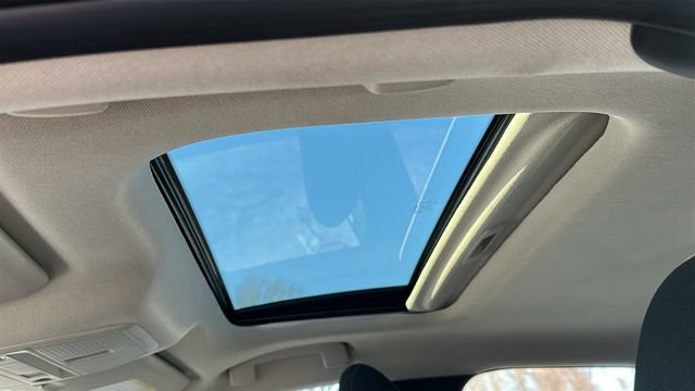 New 2026 Nissan Sentra SV w/ SV Convenience Package image 10