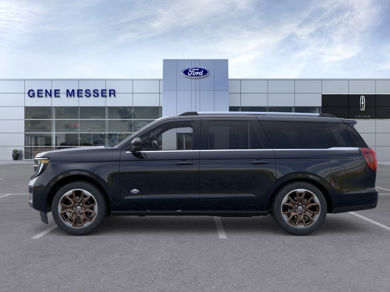 New 2026 Ford Expedition Max King Ranch AWD/4WD image 16