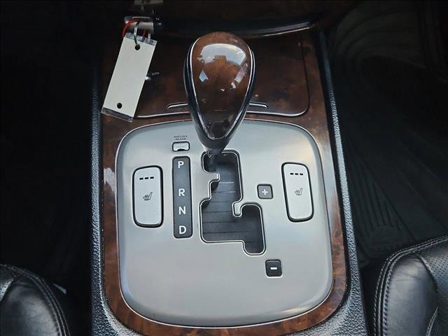 Used 2011 Hyundai Genesis 3.8 w/ Premium Navigation Pkg 3 image 11