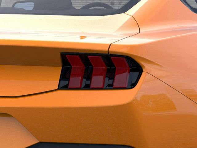 New 2026 Ford Mustang GT RWD image 21