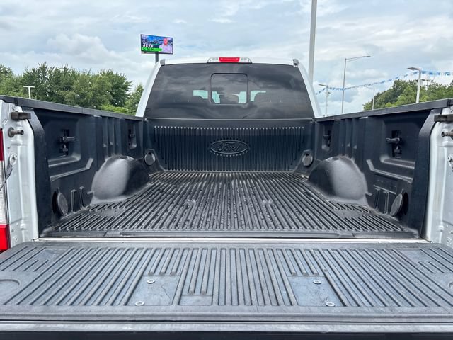 Used 2017 Ford F250 Lariat w/ Lariat Value Package AWD/4WD image 22