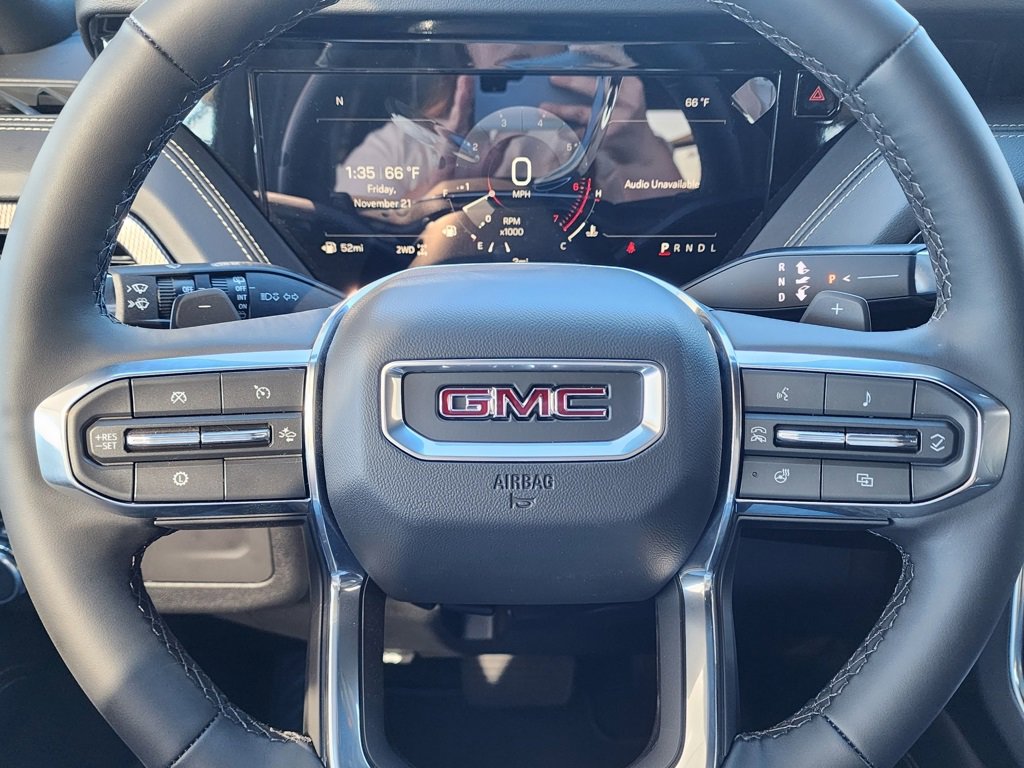 New 2026 GMC Yukon Elevation image 18